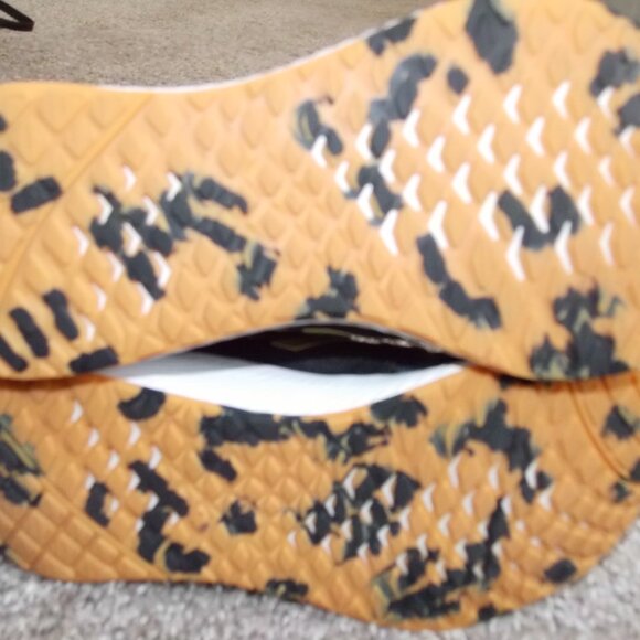 Adidas Edge Lux 3 Running Shoe Size 6 - Picture 8 of 9